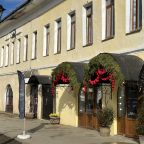 Бесплатная городская парковка, Апартаменты Loft Apart
