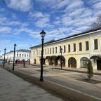 Апартаменты Loft Apart