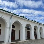 Бесплатная городская парковка, Апартаменты Loft Apart