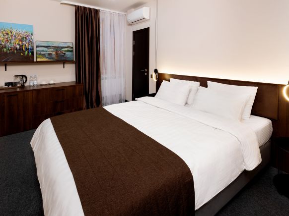 Фотография номера гостиницы Покровка 25