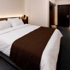 Двухместный (Комфорт LOFT), Отель Покровка25