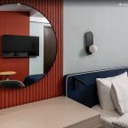 Комфортный и уютный номер для 1 -2 гостей