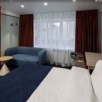 Комфортный и уютный номер для 1 -2 гостей