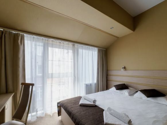 Фотография номера гостиницы Покровка 25