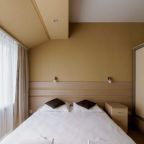 Уютный номер, идеален для 1-2 гостей