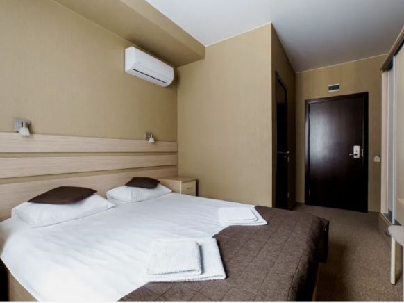 Фотография номера гостиницы Покровка 25