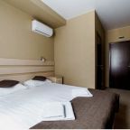 Двухместный (Комфорт с двуспальной кроватью), Отель Покровка25