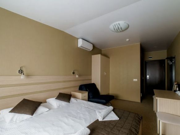 Фотография номера гостиницы Покровка 25