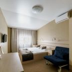 Двухместный (Комфорт +), Отель Покровка25