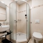 Двухместный (Стандарт), Отель Покровка25