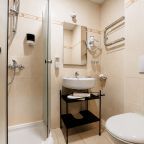 Двухместный (Комфорт +), Отель Покровка25