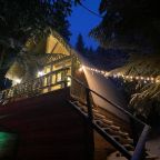 Коттедж (Четырёхместный), База отдыха Авалон