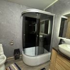 Коттедж (Восьмиместный), База отдыха Авалон