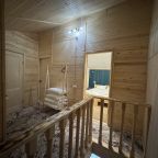 Коттедж (Восьмиместный), База отдыха Авалон