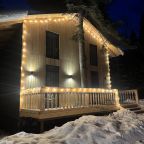 Коттедж (Восьмиместный), База отдыха Авалон