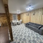 Коттедж (Восьмиместный), База отдыха Авалон