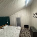 Коттедж (Восьмиместный), База отдыха Авалон