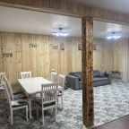 Коттедж (Восьмиместный), База отдыха Авалон