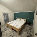 Коттедж (Восьмиместный), База отдыха Авалон