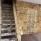 Коттедж (Восьмиместный), База отдыха Авалон