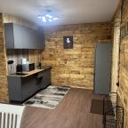 Коттедж (Восьмиместный), База отдыха Авалон