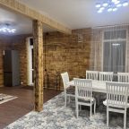 Коттедж (Восьмиместный), База отдыха Авалон