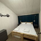 Коттедж (Восьмиместный), База отдыха Авалон