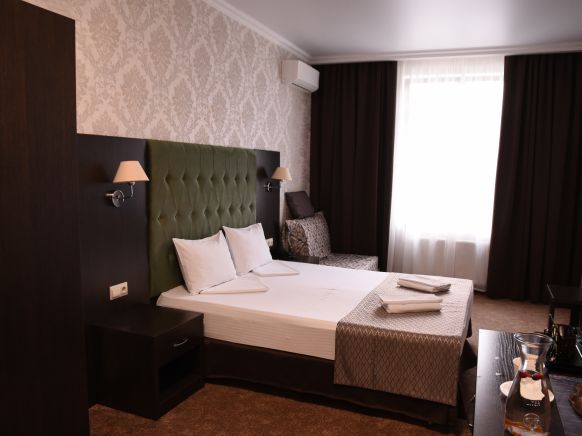 Фотография номера гостиницы Бутик-отель Астерия