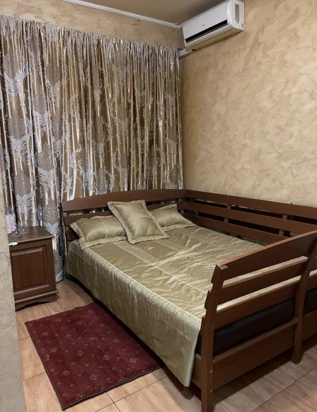 Фотография номера мини отеля Маруся