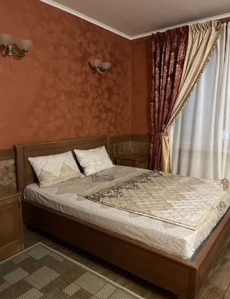 Фотография номера мини отеля Маруся