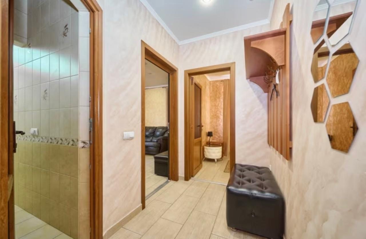 Трёхместный и более (Трехместный), Мини-отель Маруся