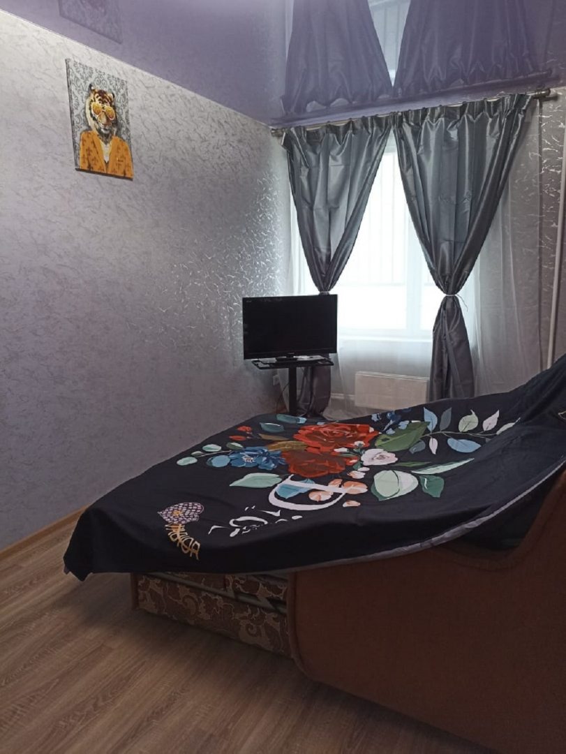 Квартира (Студёный кв 19) апартамента на Студёном, Москва