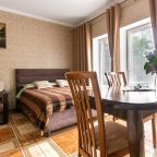 Апартаменты (С балконом), Гостевой дом Кайрос