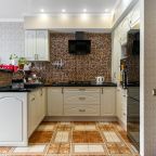 Апартаменты (С балконом), Гостевой дом Кайрос
