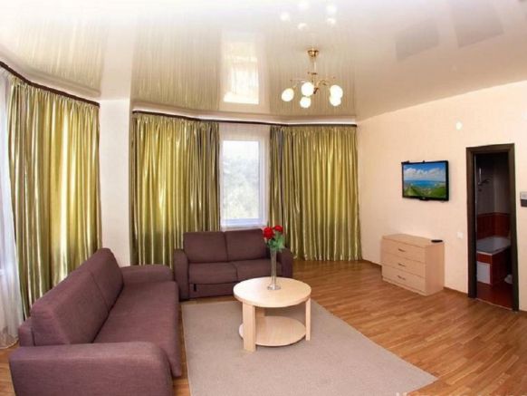 Фотография номера гостевого дома Диана