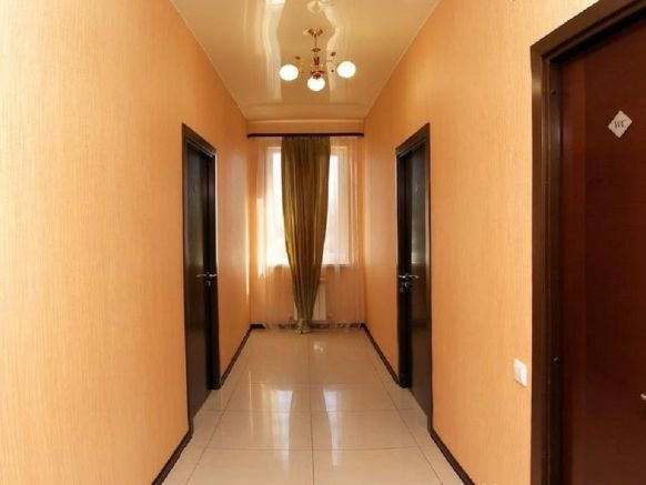 Фотография номера гостевого дома Диана