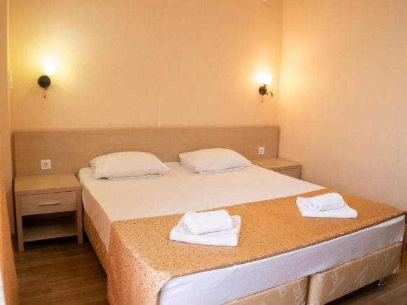 Фотография номера гостевого дома Диана