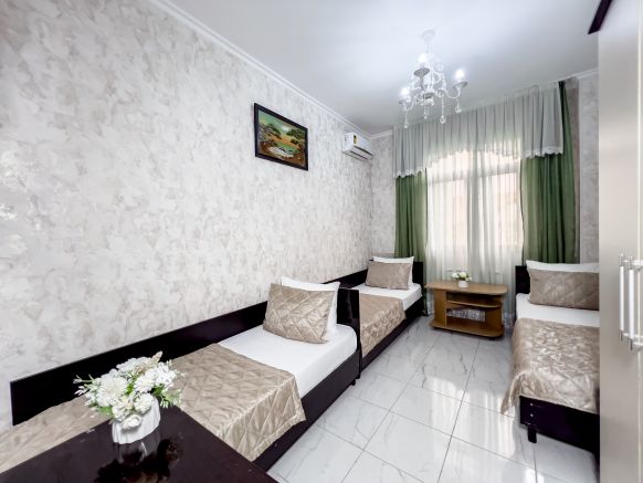 Фотография номера гостиницы Viva Камелия