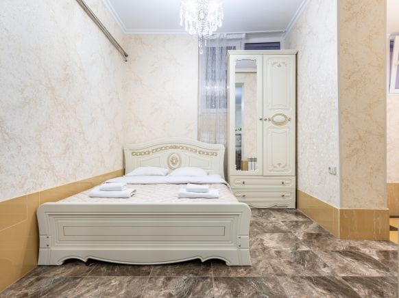 Фотография номера гостиницы Viva Камелия