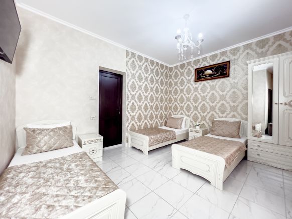 Фотография номера гостиницы Viva Камелия