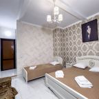 Апартаменты (С кухней), Гостевой дом Viva Камелия