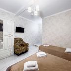 Апартаменты (С кухней), Гостевой дом Viva Камелия