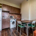 Семейный, Апарт-отель Apartme Аэропорт