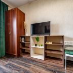 Семейный, Апарт-отель Apartme Аэропорт