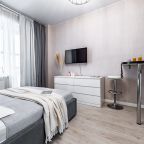 Апартаменты (Комфорт), Апарт-отель Apartme Аэропорт