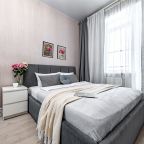 Апартаменты (Комфорт), Апарт-отель Apartme Аэропорт