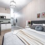 Апартаменты (Комфорт), Апарт-отель Apartme Аэропорт