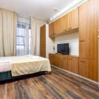 Апартаменты (Двухместные с раздельными кроватями), Апарт-отель Apartme Аэропорт