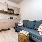 Апартаменты (Трёхместные), Апарт-отель Apartme Аэропорт