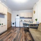 Семейный, Апарт-отель Apartme Аэропорт